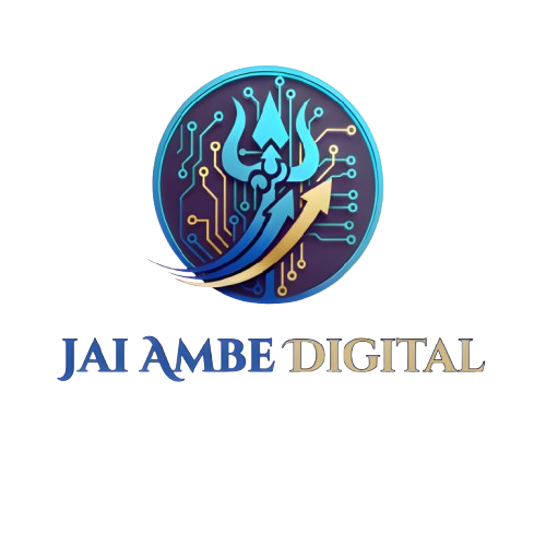 Jai Ambe Digital
