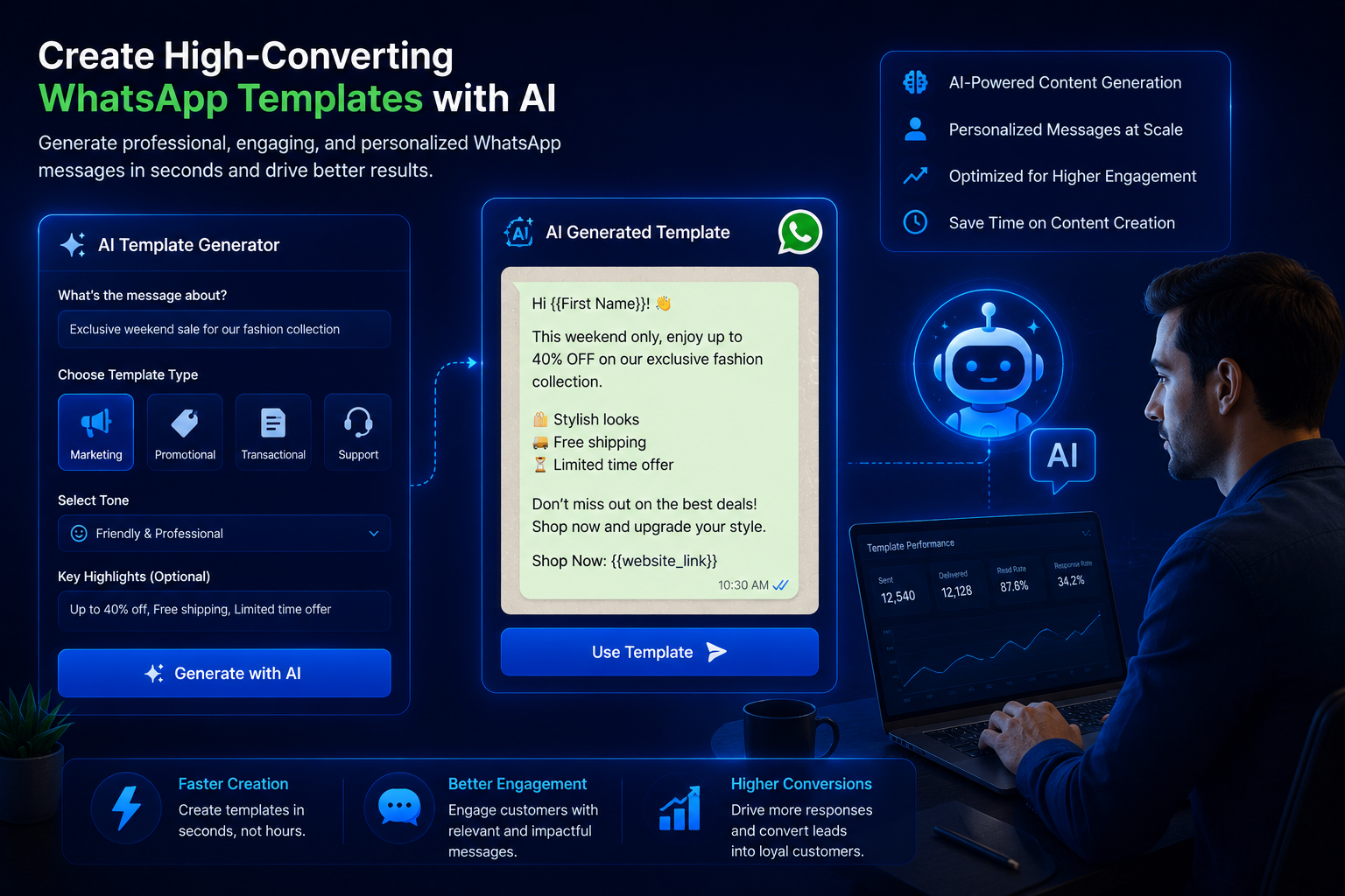AI Templates