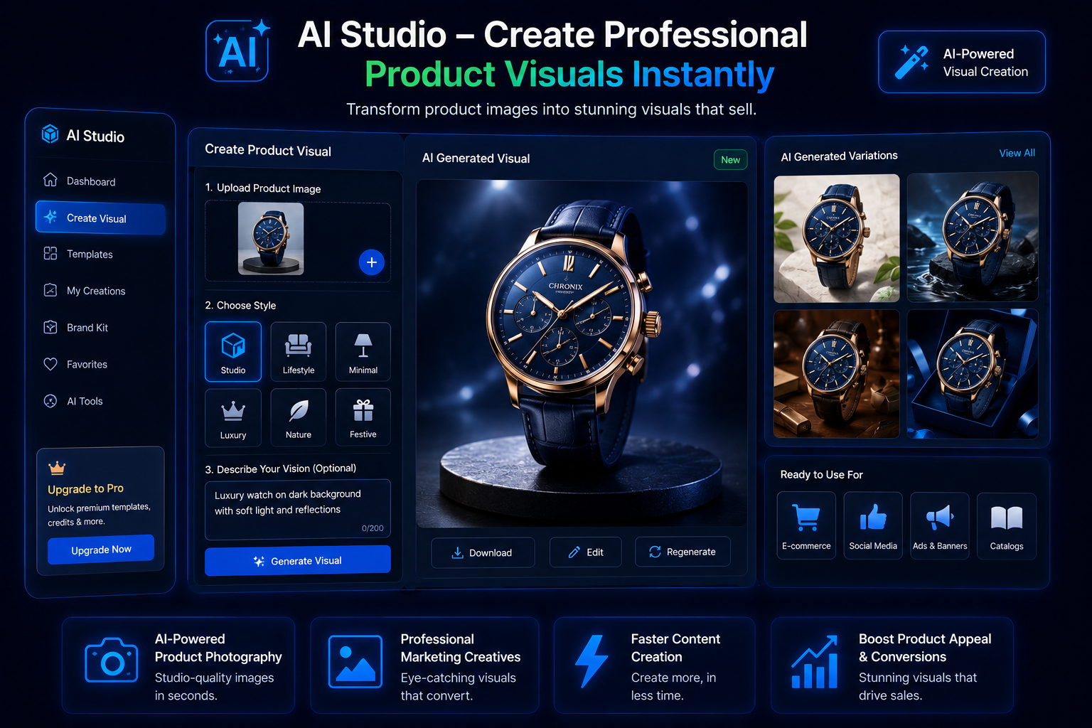 AI Studio